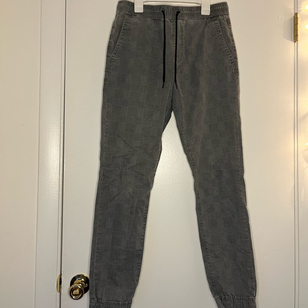 Men’s Joggers